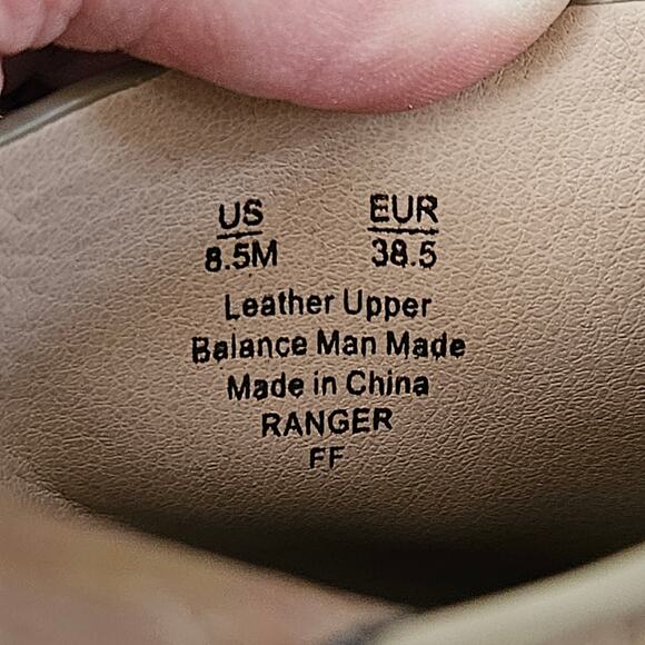 Sam Edelman Women's Ranger Cork Wedge Heel Slides 8.5 - Picture 6 of 8